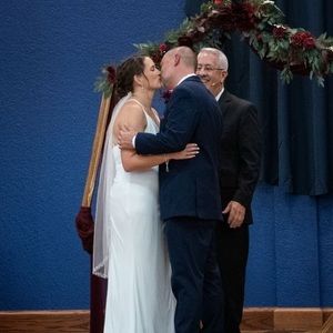 Meet your Posher, Derek